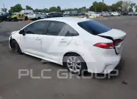 2023 Toyota COROLLA фото