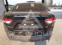 2023 Toyota COROLLA фото