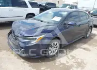 2023 Toyota COROLLA photo