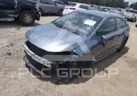 2023 Toyota COROLLA photo