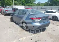 2023 Toyota COROLLA фото