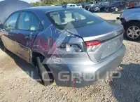 2023 Toyota COROLLA фото