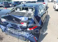 2023 Toyota COROLLA photo