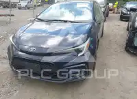 2023 Toyota COROLLA фото