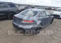 2023 Toyota COROLLA photo