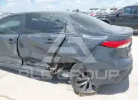 2023 Toyota COROLLA photo