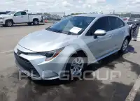2023 Toyota COROLLA фото