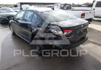 2023 Toyota COROLLA photo