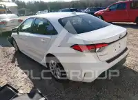 2023 Toyota COROLLA photo