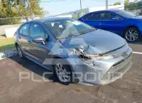 2023 Toyota COROLLA фото
