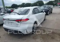 2023 Toyota COROLLA фото