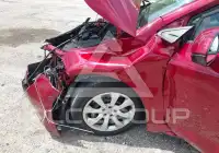 2023 Toyota COROLLA фото