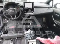 2023 Toyota COROLLA photo