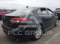 2023 Toyota COROLLA photo