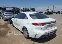 2023 Toyota COROLLA фото