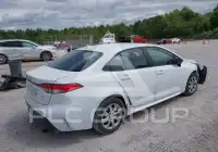 2023 Toyota COROLLA фото