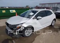 2023 Toyota COROLLA фото