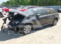 2023 Toyota COROLLA фото