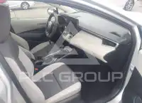 2023 Toyota COROLLA фото