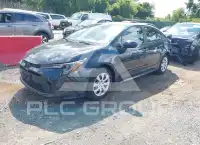 2023 Toyota COROLLA фото