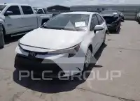 2023 Toyota COROLLA фото
