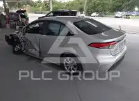 2023 Toyota COROLLA фото