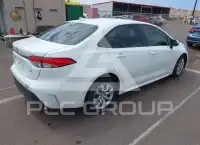 2023 Toyota COROLLA photo