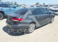 2023 Toyota COROLLA фото