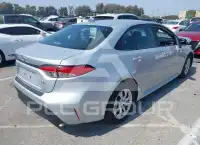 2023 Toyota COROLLA фото