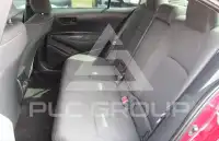 2023 Toyota COROLLA photo