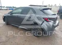 2023 Toyota COROLLA photo