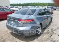 2023 Toyota COROLLA фото