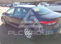 2023 Toyota COROLLA фото