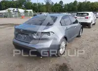 2023 Toyota COROLLA photo