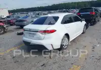 2023 Toyota COROLLA photo