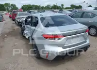 2023 Toyota COROLLA photo