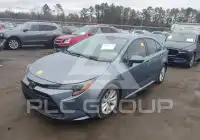 2023 Toyota COROLLA photo