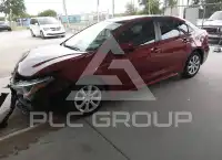 2023 Toyota COROLLA фото