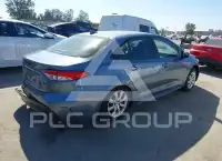 2023 Toyota COROLLA photo