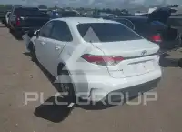 2023 Toyota COROLLA фото