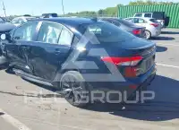 2023 Toyota COROLLA фото