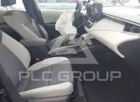 2023 Toyota COROLLA фото