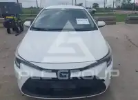 2023 Toyota COROLLA фото
