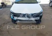 2023 Toyota COROLLA фото