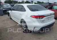 2023 Toyota COROLLA фото