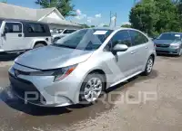 2023 Toyota COROLLA фото