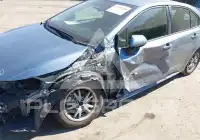 2023 Toyota COROLLA фото