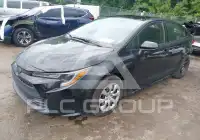 2023 Toyota COROLLA фото