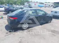 2023 Toyota COROLLA фото