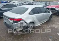 2023 Toyota COROLLA фото